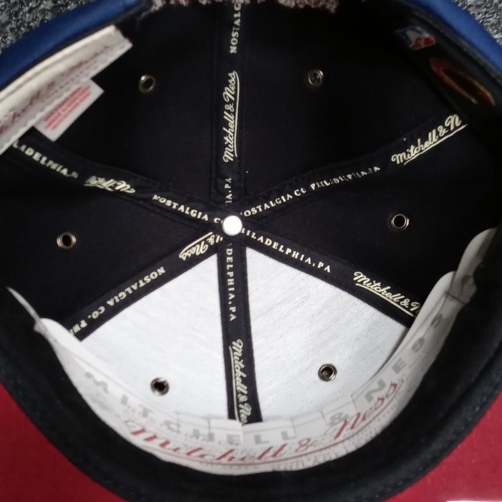 Ball cap - Picture 3 of 4